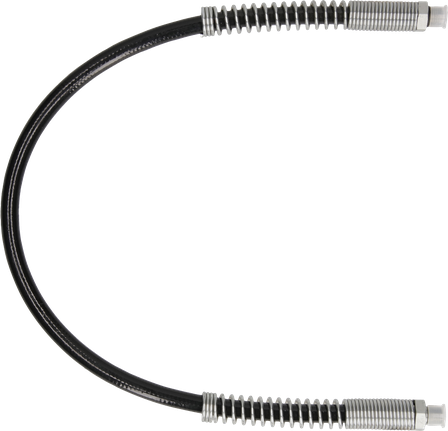 BoschPRO 黄油枪软管，长度 600 毫米.