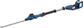 BoschGHE 18V-50 TP 无绳伸缩式绿篱机。.