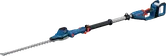 BoschGHE 18V-50 TP 无绳伸缩式绿篱机。.