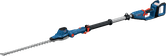 BoschGHE 18V-50 TP 无绳伸缩式绿篱机。.
