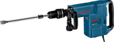 BoschGSH 11 E 破碎锤，带凿子附件。.