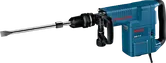 BoschGSH 11 E 破碎锤，带凿子附件。.