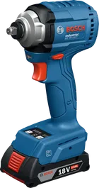 BoschIDS 18V-125 T 无绳冲击起子机。