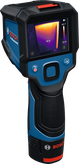 BoschGTC 12V-450-13 热像仪，带红外显示屏。