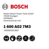 Bosch13 件套手动工具套装.