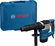 BoschGSH 5 HX 破碎锤，带手提箱。.