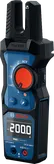 BoschGFM 1000-15 叉车流量计，带数字显示。