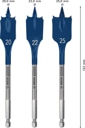 EXPERT专家系列快速钻孔套件