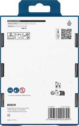 EXPERT专家系列快速钻孔套件