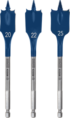 EXPERT专家系列快速钻孔套件