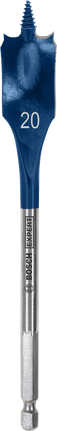 BoschEXPERT 自切速度铲形钻头 20 毫米。.
