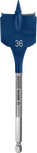 BoschEXPERT 自切速刃钻头 36 毫米。