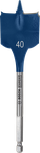 BoschEXPERT 自切速刃钻头 40 毫米。