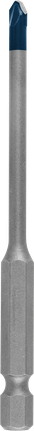Bosch EXPERT HEX-9 硬陶瓷钻头 4x90 毫米。.