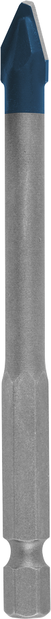 BoschEXPERT HEX-9 硬陶瓷钻头 7 x 90 毫米。