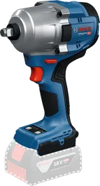 Bosch GDS 18V-780 无绳冲击起子/扳手。.