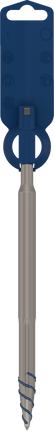 BoschSDS plus-8C 尖凿 250 毫米.