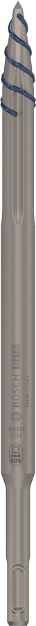 Bosch EXPERT SDS plus-8C 尖头凿子 250 毫米。.