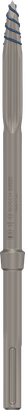 EXPERT 专业系列 SDS max 五坑 8C