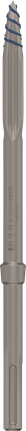 Bosch EXPERT SDS max-8C 尖头凿子，长度 400 毫米。.