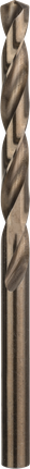 Bosch PRO 不锈钢 HSS-Co 麻花钻头 6 毫米。.