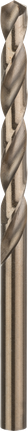 Bosch PRO 不锈钢 HSS-Co 麻花钻头 6.5 毫米。.
