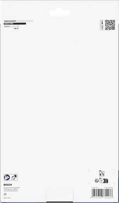 BoschPRO 黄油枪软管 600 毫米.