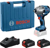 BoschGDS 18V-780 无绳冲击扳手套装。.