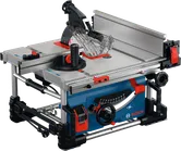BoschGTS 70-216 台锯，切割角度可调。.