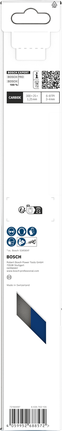 Bosch EXPERT 多材质 S1259XHM 3/8 英寸刀片。.