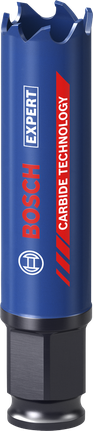 BoschEXPERT 多材料 20 毫米硬质合金孔锯。.