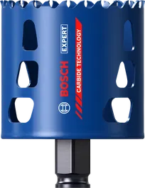 BoschEXPERT 多材料 68 毫米硬质合金孔锯.
