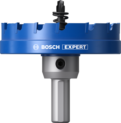 BoschEXPERT 金属板轴孔锯 70 毫米。.