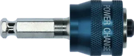 BoschEXPERT Power Change Plus 六角柄心轴。.