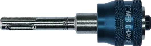 Bosch EXPERT Power Change Plus Arbor SDS 加柄。.