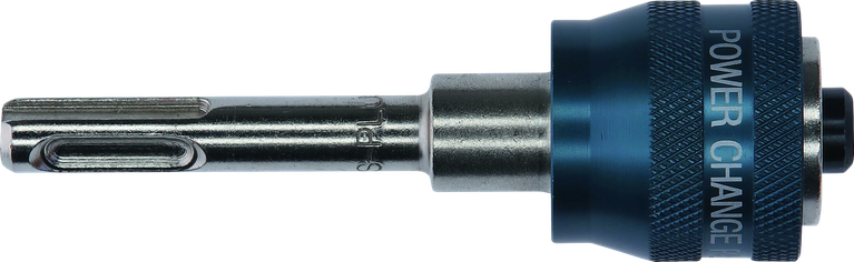 Bosch EXPERT Power Change Plus Arbor SDS 加柄。.