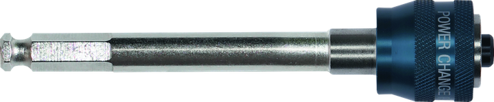 BoschEXPERT Power Change Plus 孔锯延长杆 150 毫米.