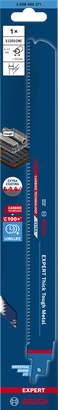 EXPERT专家系列高硬度厚金属切割S1255CHC