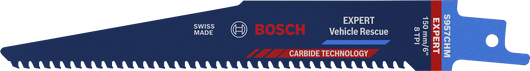 Bosch EXPERT 车辆救援 S 957 CHM 锯片，硬质合金齿。.