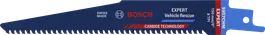 Bosch EXPERT 车辆救援 S 957 CHM 锯片，硬质合金齿。.
