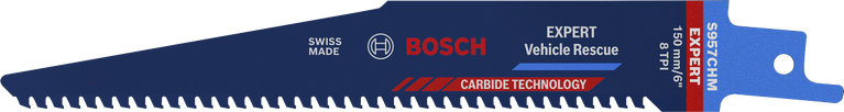 Bosch EXPERT 车辆救援 S 957 CHM 锯片，硬质合金齿。.