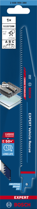 BoschEXPERT 车辆救援 S 1157 CHM 往复锯片。.