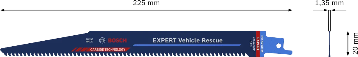 EXPERT专家系列消防救援S1157CHM