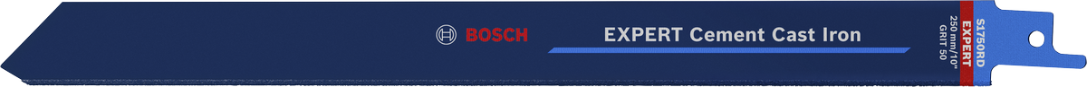 Bosch EXPERT 水泥铸铁 S 1750 RD 锯片。.