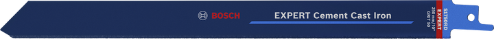 Bosch EXPERT 水泥铸铁 S 1750 RD 锯片。.
