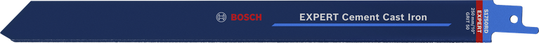 Bosch EXPERT 水泥铸铁 S 1750 RD 锯片。.