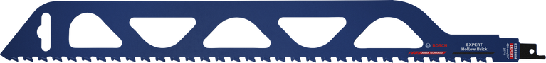 BoschEXPERT 空心砖往复锯片 455 毫米。.