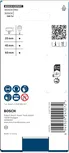BoschExpert Power Change Plus 六角柄 11 毫米.