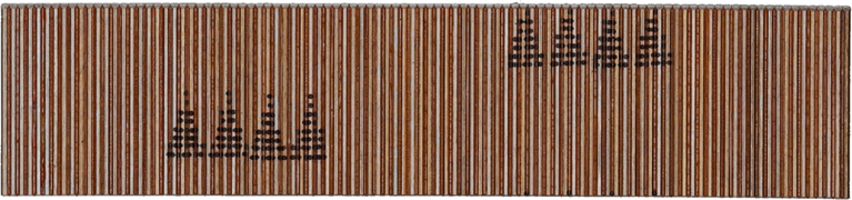 Bosch PRO PN23 G Pin，19 毫米镀锌钉。