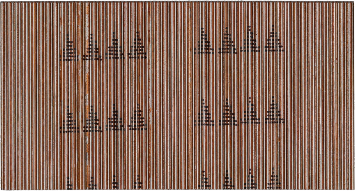 Bosch PRO PN23 G 镀锌 25 毫米针钉。